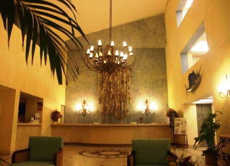 Posada Real Ixtapa Ixtapa  Interior foto